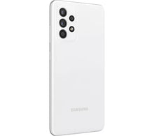 Buy Samsung,Samsung Galaxy A52s 5G 128 GB - Awesome White - Unlocked - Gadcet.com | UK | London | Scotland | Wales| Ireland | Near Me | Cheap | Pay In 3 | Mobile Phones