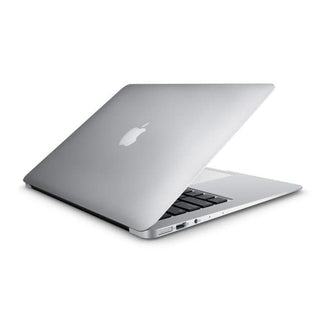 Apple Macbook Air 6,2 Powerful Intel Core i5- 4260U 128GB SSD Solid State, 4GB RAM 11.6″ - Silver