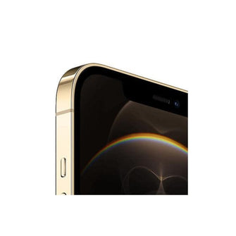 Apple iPhone 12 Pro Max 256 GB - Gold - Unlocked