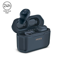 MIXX,MIXX STREAMBUDS MINI 1 TRUE WIRELESS EARBUDS - Gadcet.com
