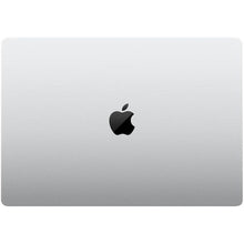 MacBook Pro (M1 Pro, 2021) 16 inch with 10-Core CPU and 16-Core GPU, 512Gb SSD - Silver - MK1E3B/A