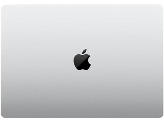 MacBook Pro (M1 Pro, 2021) 16 inch with 10-Core CPU and 16-Core GPU, 512Gb SSD - Silver - MK1E3B/A