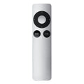 Buy Apple,Apple TV Remote Control Silver A1294 / MM4T2ZM/A for All models + Silicon Cover - Gadcet.com | UK | London | Scotland | Wales| Ireland | Near Me | Cheap | Pay In 3 | Remote Controls