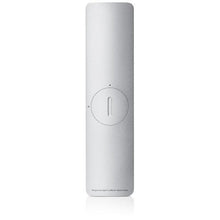 Buy Apple,Apple TV Remote Control Silver A1294 / MM4T2ZM/A for All models + Silicon Cover - Gadcet.com | UK | London | Scotland | Wales| Ireland | Near Me | Cheap | Pay In 3 | Remote Controls