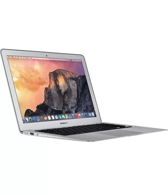Buy Apple,Apple MacBook Air 2,1, Intel Core 2 Duo(SL9400) 1.86Ghz, 2GB,128GB - Silver - Gadcet.com | UK | London | Scotland | Wales| Ireland | Near Me | Cheap | Pay In 3 | Laptops