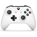 Microsoft Xbox One Wireless Controller - White