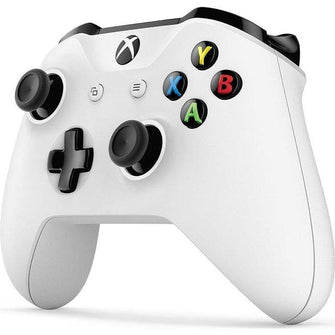 Microsoft Xbox One Wireless Controller - White