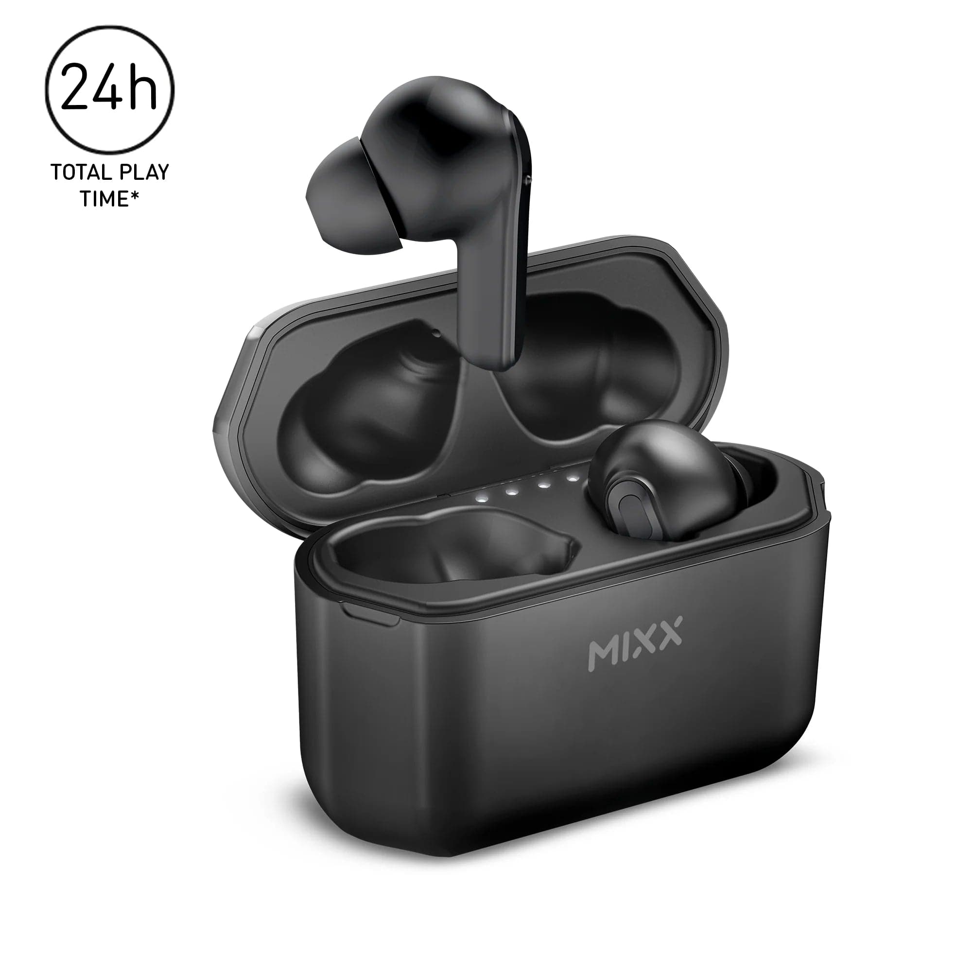 MIXX,MIXX STREAMBUDS MINI WIRELESS EARBUDS - Gadcet.com