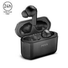 MIXX,MIXX STREAMBUDS MINI WIRELESS EARBUDS - Gadcet.com