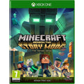 Minecraft Story Mode - Season 2 Pass Disc (Xbox One)