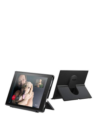 Buy Amazon,Amazon Show Mode Charging Dock for Fire HD 8 - Gadcet.com | UK | London | Scotland | Wales| Ireland | Near Me | Cheap | Pay In 3 | Tablet Computers