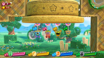 Nintendo,Kirby Star Allies for Nintendo Switch Game - Gadcet.com