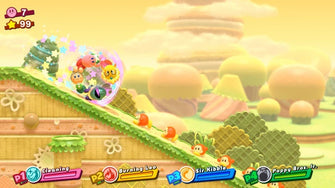 Nintendo,Kirby Star Allies for Nintendo Switch Game - Gadcet.com