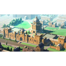 playstation,Two Point Campus - Enrolment Edition Playstation 5 (PS5) - Gadcet.com