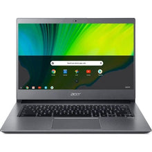 Acer,Acer Chromebook 714 Intel Core i5 - 8250U @ 1.6GHz, 8 GB RAM 128GB eMMC - Chrome OS - Grey - Gadcet.com