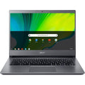 Acer,Acer Chromebook 714 Intel Core i5 - 8250U @ 1.6GHz, 8 GB RAM 128GB eMMC - Chrome OS - Grey - Gadcet.com