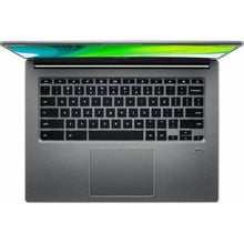 Acer,Acer Chromebook 714 Intel Core i5 - 8250U @ 1.6GHz, 8 GB RAM 128GB eMMC - Chrome OS - Grey - Gadcet.com