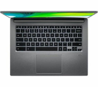 Acer,Acer Chromebook 714 Intel Core i5 - 8250U @ 1.6GHz, 8 GB RAM 128GB eMMC - Chrome OS - Grey - Gadcet.com