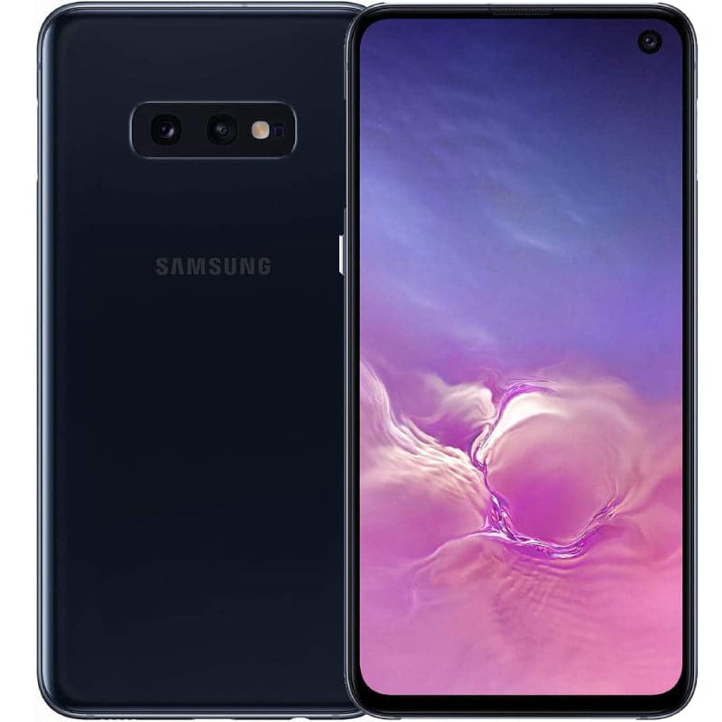 Samsung,Copy of Samsung Galaxy S10e Dual Sim 128GB Prism Black - Unlocked - Gadcet.com