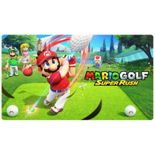 Buy Nintendo,Mario Golf: Super Rush For Nintendo Switch - Gadcet.com | UK | London | Scotland | Wales| Ireland | Near Me | Cheap | Pay In 3 | Games