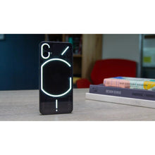 Nothing,Nothing Phone (1)  8GB RAM, 128GB Storage, Glyph Interface, Nothing OS, 120Hz OLED display, Black - Unlocked - Gadcet.com