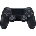 Gadcet.com,Double Shock 4 Wireless Controller For PS4 - Black - Gadcet.com