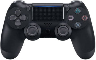 Gadcet.com,Double Shock 4 Wireless Controller For PS4 - Black - Gadcet.com