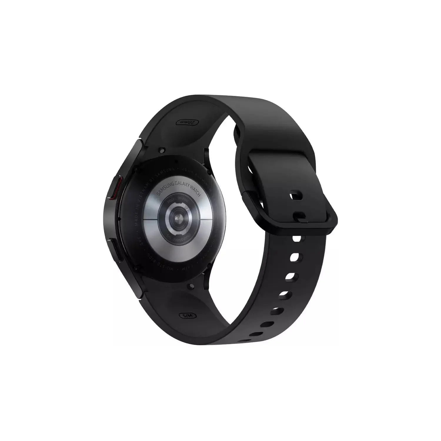 Samsung Galaxy Watch4 40mm Aluminium Smart Watch - Black