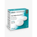 Buy TP-Link,TP-LINK Deco M5 Whole Home WiFi System - Double Pack (2 Deco M5 Unit) - Gadcet.com | UK | London | Scotland | Wales| Ireland | Near Me | Cheap | Pay In 3 | Networking