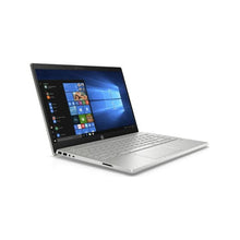 HP Pavilion 14-ce3600sa Laptop Core i3-1005G1 8GB RAM 256GB SSD 14" FHD Win10 HM