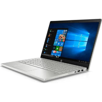 HP Pavilion 14-ce3600sa Laptop Core i3-1005G1 8GB RAM 256GB SSD 14" FHD Win10 HM