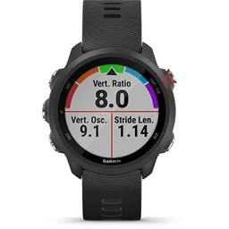 Garmin 245 cheap running dynamics