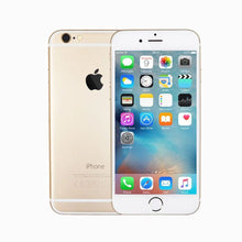 Apple iPhone 6 Plus - 16 GB - Gold - Unlocked - Gadcet.com