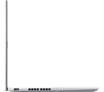ASUS,ASUS Vivobook 16X X1603Z 16"  Intel Core i5-12599H, 16GB RAM, 512 GB SSD Intel Iris Xe Graphics - Transparent Silver - Gadcet.com