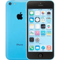 Apple IPhone 5c 8GB - Blue - Unlocked