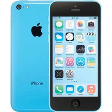 Apple IPhone 5c 8GB - Blue - Unlocked