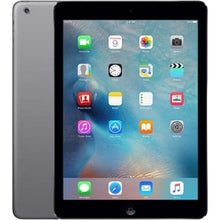 Apple iPad Air 1st Gen (A1475) 9.7" 64GB - Space Grey - Unlocked