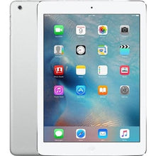 Buy Apple,Apple iPad Air 1st Gen (A1474) 9.7", Wi-Fi Only, 32GB - Silver, - Gadcet.com | UK | London | Scotland | Wales| Ireland | Near Me | Cheap | Pay In 3 | Tablet Computers