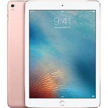 Apple,Apple iPad Pro 9.7" 1st Gen A1674 32GB - Rose Gold, Unlocked - Gadcet.com