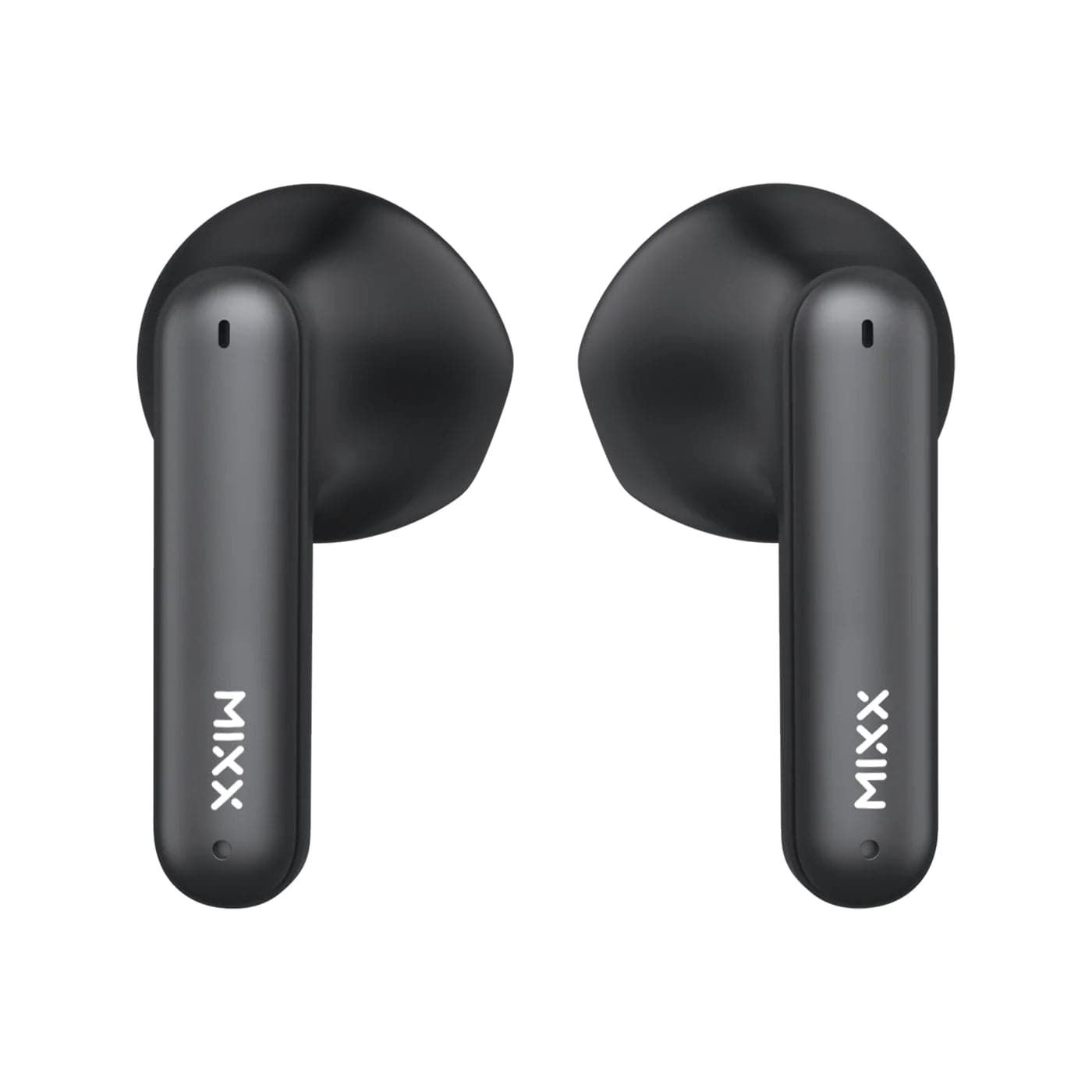 MIXX STREAMBUDS COLOURCHROMA 2 WIRELESS EARBUDS - Black - Gadcet.com