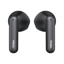 MIXX STREAMBUDS COLOURCHROMA 2 WIRELESS EARBUDS - Black - Gadcet.com