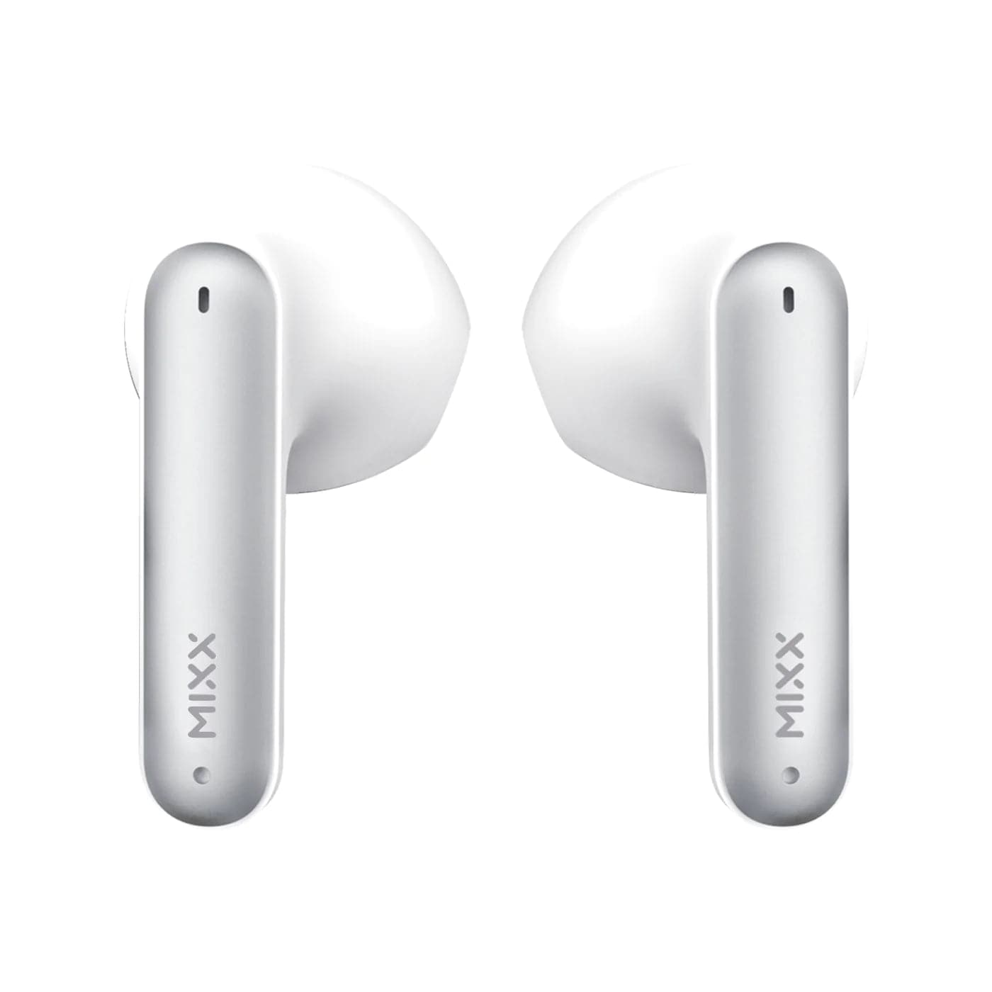 MIXX STREAMBUDS COLOURCHROMA 2 WIRELESS EARBUDS - Black - Gadcet.com