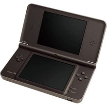 Nintendo Handheld Console DSi XL - Dark Brown