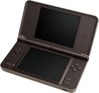 Nintendo Handheld Console DSi XL - Dark Brown