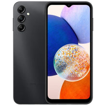 Samsung,Samsung Galaxy A14 64 GB/4GB RAM - Black - Unlocked - Gadcet.com