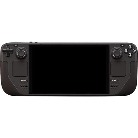 Valve Steam Deck 1010  512GB - Black