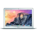 Buy Apple,Apple Macbook Air 7,2, Intel Core i5-5350U, 4GB Ram, 128GB SSD - Space Grey - Gadcet.com | UK | London | Scotland | Wales| Ireland | Near Me | Cheap | Pay In 3 | Laptops