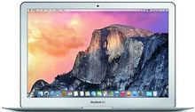 Buy Apple,Apple Macbook Air 7,2, Intel Core i5-5350U, 4GB Ram, 128GB SSD - Space Grey - Gadcet.com | UK | London | Scotland | Wales| Ireland | Near Me | Cheap | Pay In 3 | Laptops
