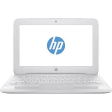 HP Stream 14-cb057na N3060 Notebook 35.6 cm (14") HD Intel® Celeron® 4 GB DDR3L-SDRAM 32 GB eMMC Windows 10 Home White