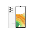 Buy Samsung,Samsung Galaxy A33 5G 128GB Storage, 6GB RAM, Dual Sim - White - Unlocked - Gadcet.com | UK | London | Scotland | Wales| Ireland | Near Me | Cheap | Pay In 3 | Mobile Phones